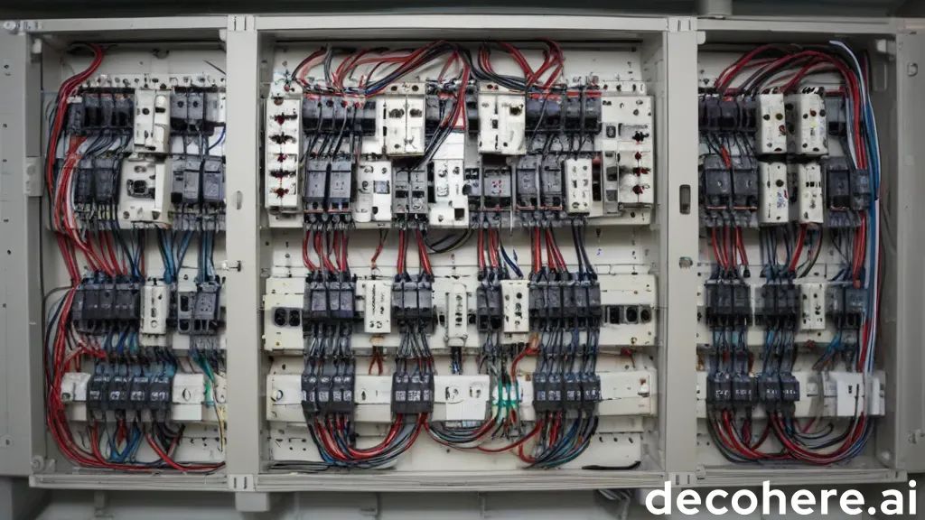 Diploma in Electrical