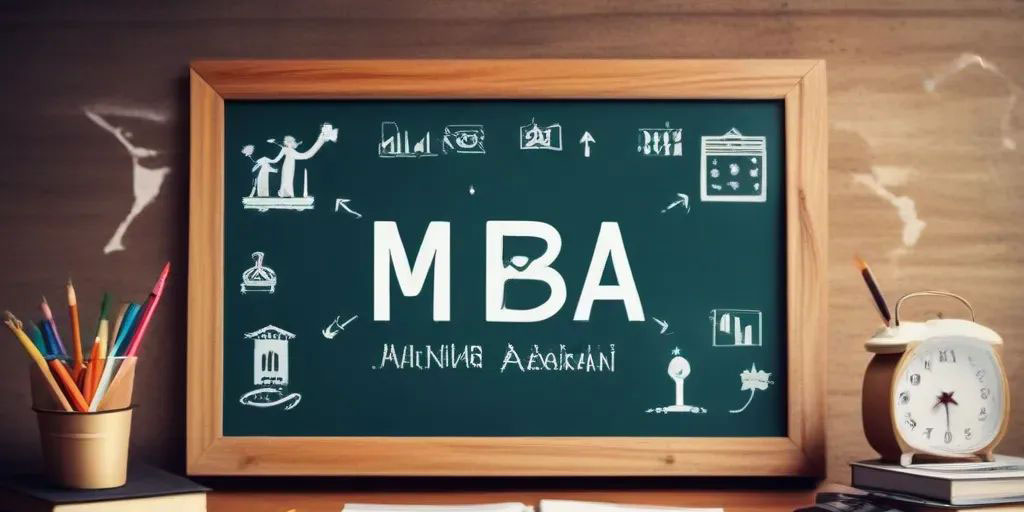 MBA in Production & Operation Management 
