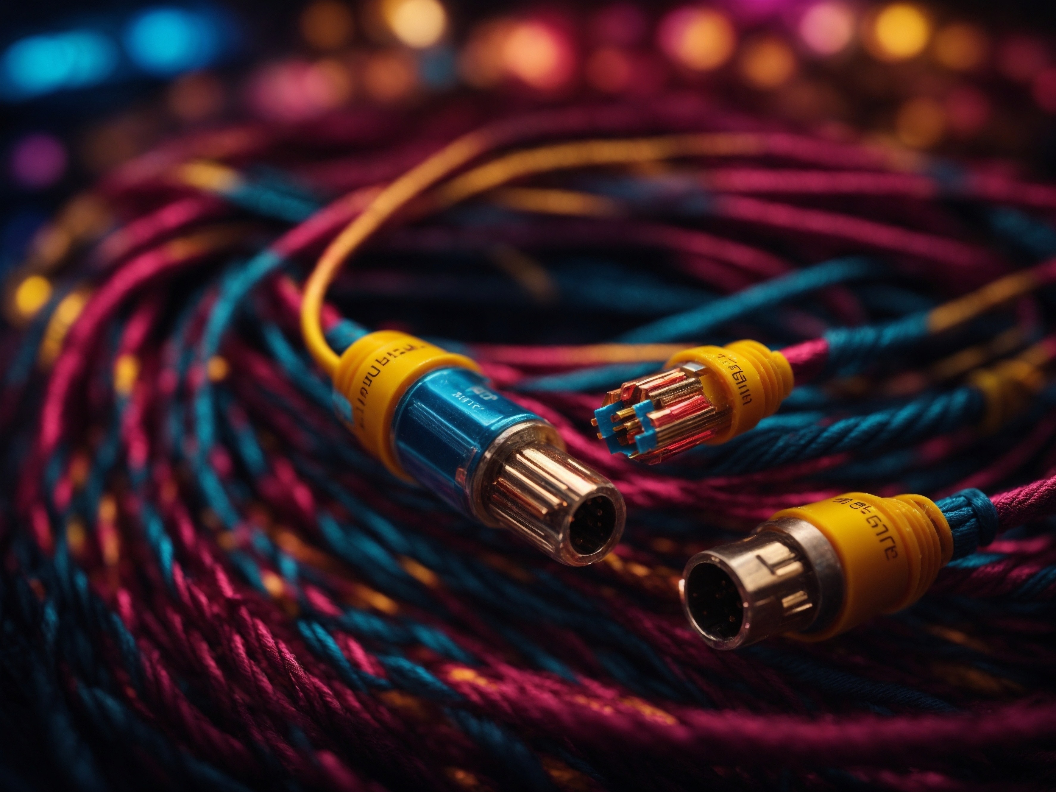 Cables and Wire Technology